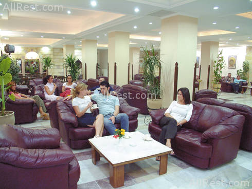 Viva Tassaray Hotel 26